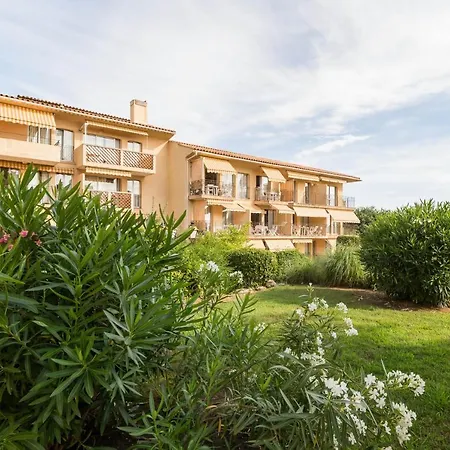 Pierre & Eden Parc Lägenhetshotell