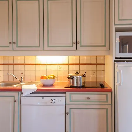 Pierre & Eden Parc Saint-Tropez