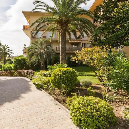 Pierre & Eden Parc Saint-Tropez