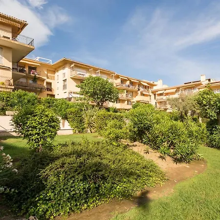 Hotel apartamentowy Pierre & Eden Parc