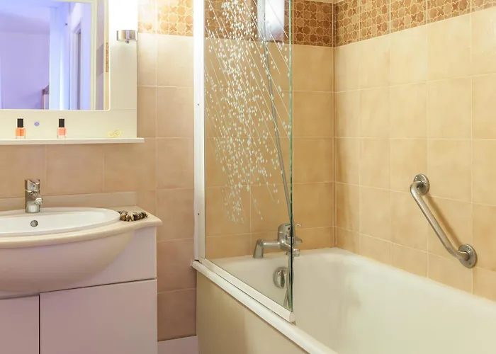 Pierre & Eden Parc Saint Tropez