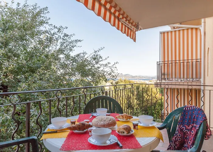 Pierre & Eden Parc Aparthotel