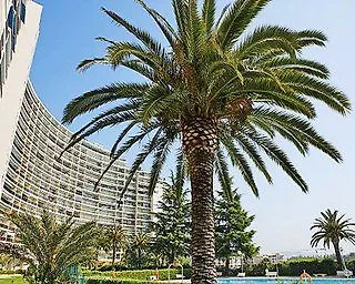 Aparthotel Pierre & Eden Parc Saint Tropez