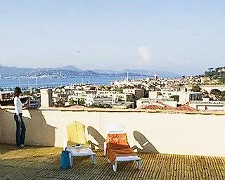 Lägenhetshotell Pierre & Eden Parc