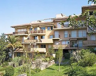 Pierre & Eden Parc Saint-Tropez