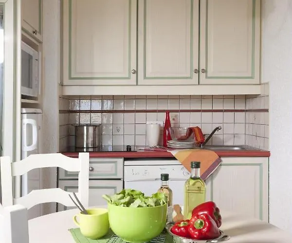 Pierre & Eden Parc Saint-Tropez